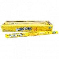 Laffy Taffy Rope Banana 22g X 24